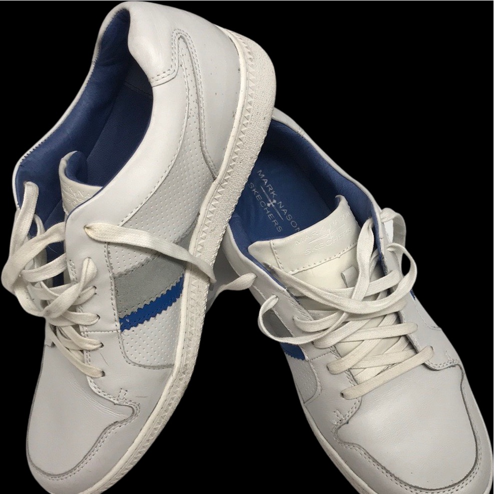Mark Nason Skechers Leather 13